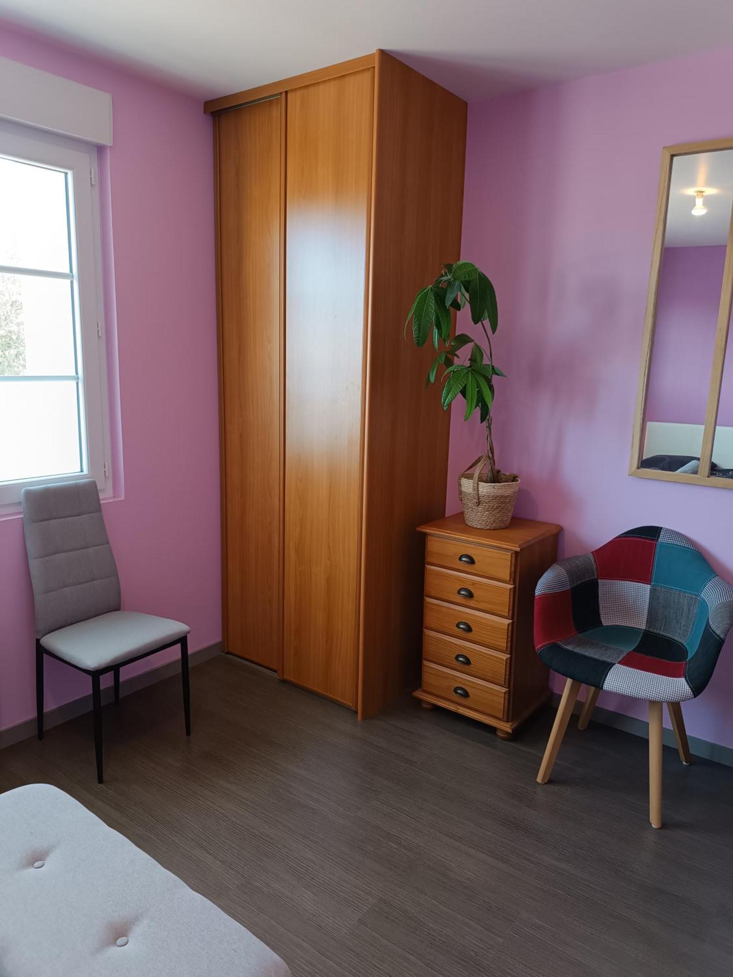 Appartement Cosy Proche Mer Gouville-sur-Mer Eksteriør bilde